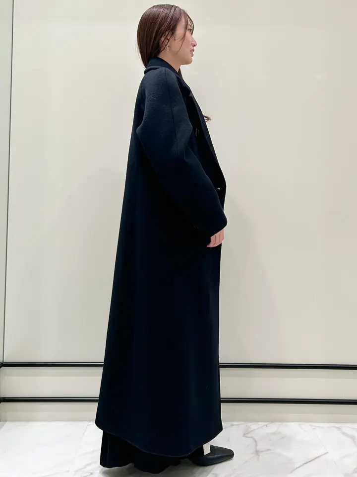 GRACE CONTINENTAL 若園　ひかり コーディネート画像