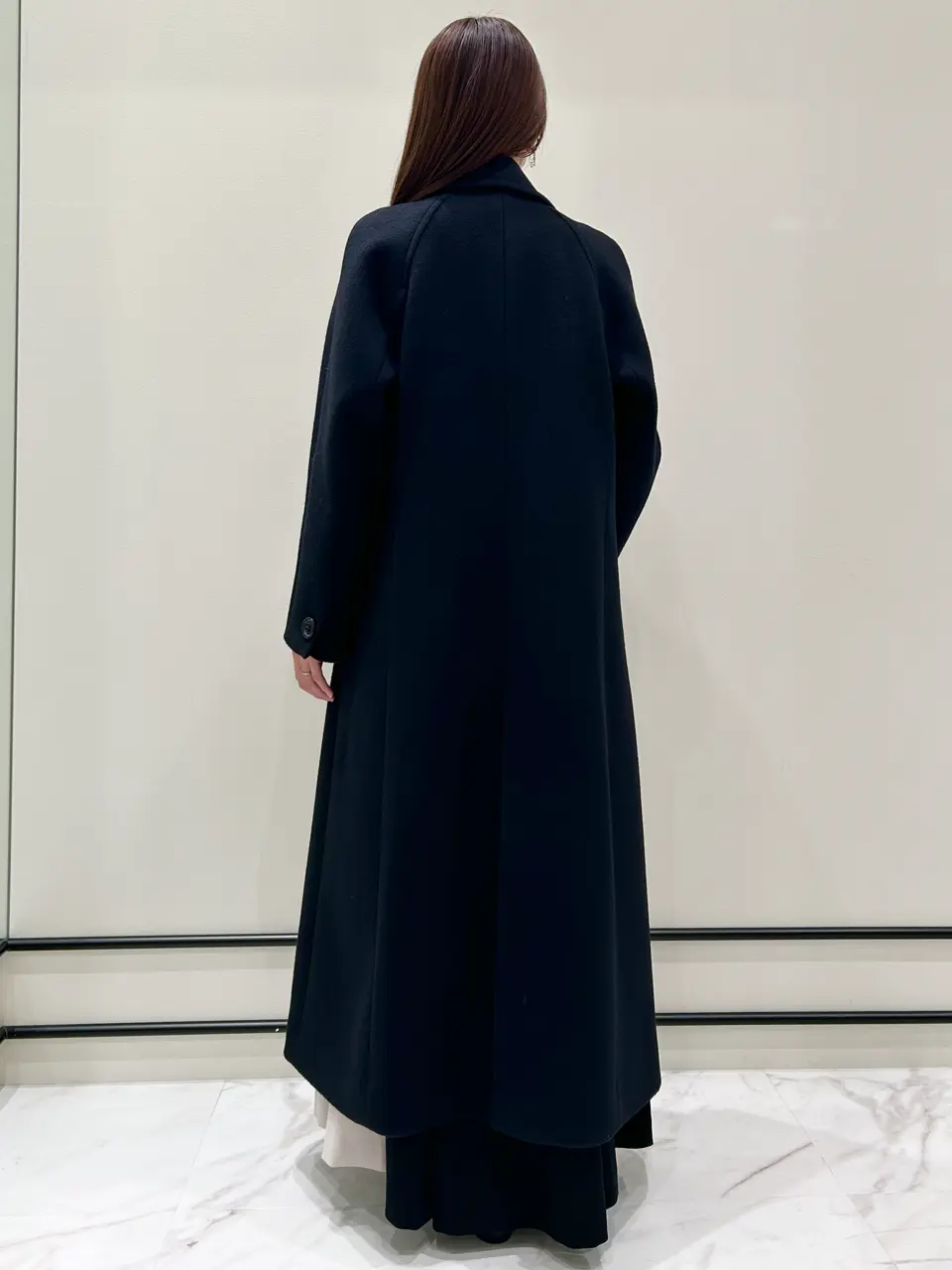 GRACE CONTINENTAL 若園　ひかり コーディネート画像