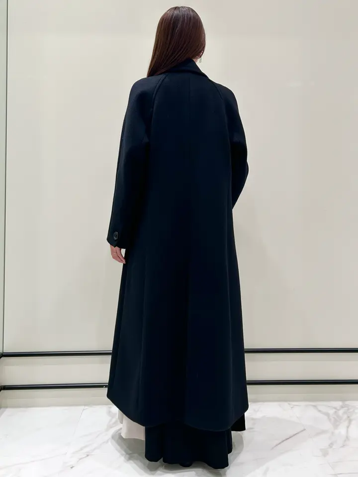 GRACE CONTINENTAL 若園　ひかり コーディネート画像