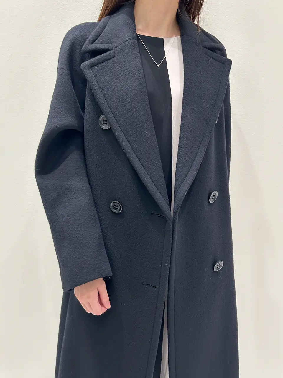 GRACE CONTINENTAL 若園　ひかり コーディネート画像