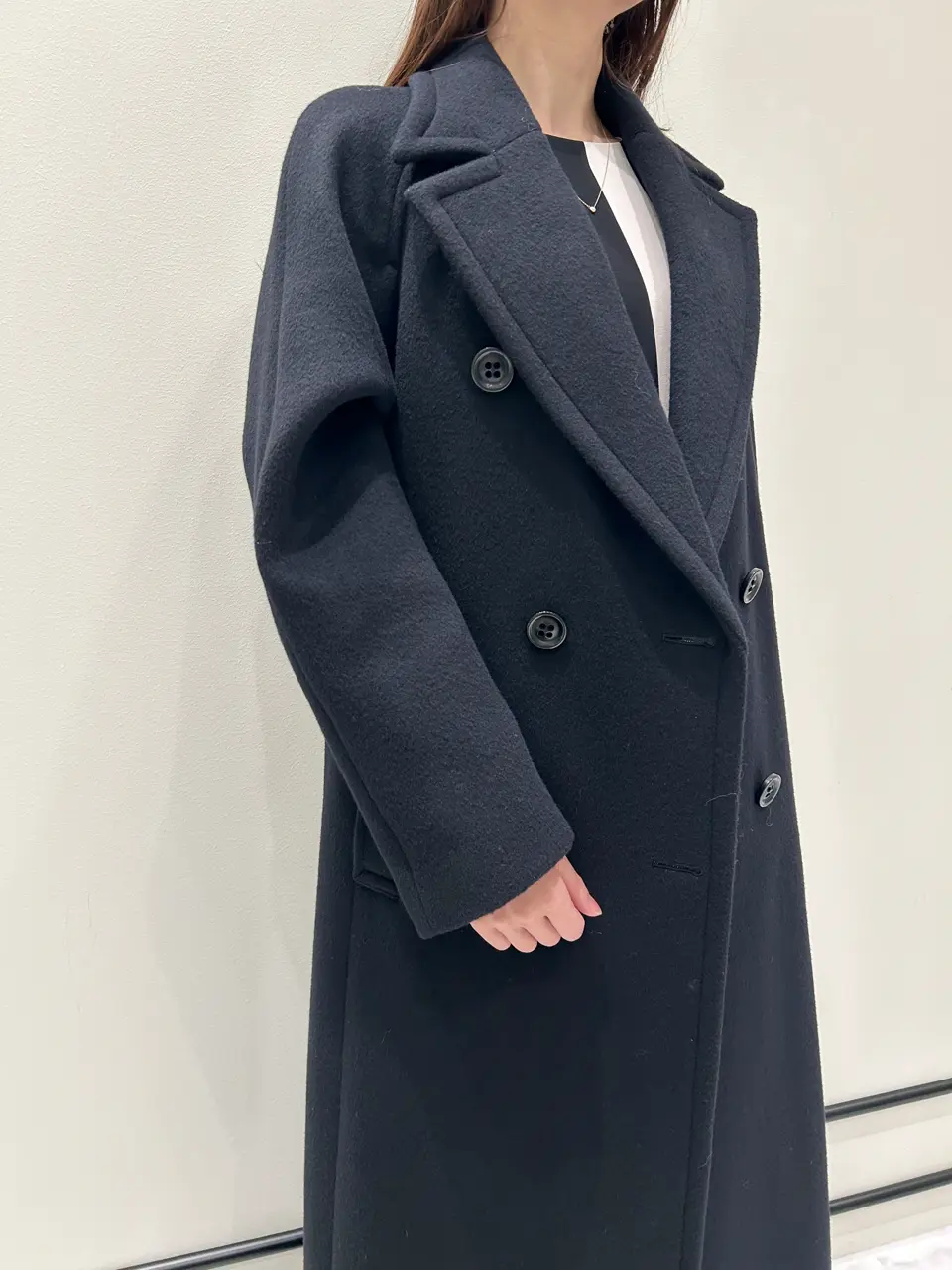 GRACE CONTINENTAL 若園　ひかり コーディネート画像