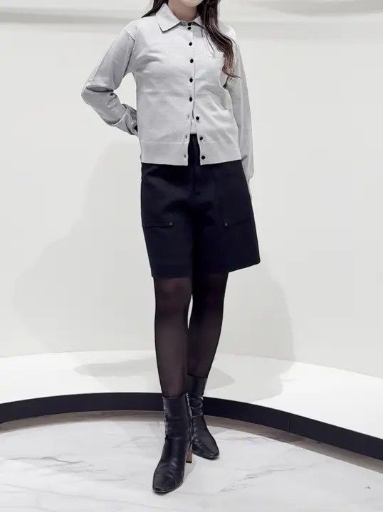 GRACE CONTINENTAL 平野 裕華 コーディネート画像