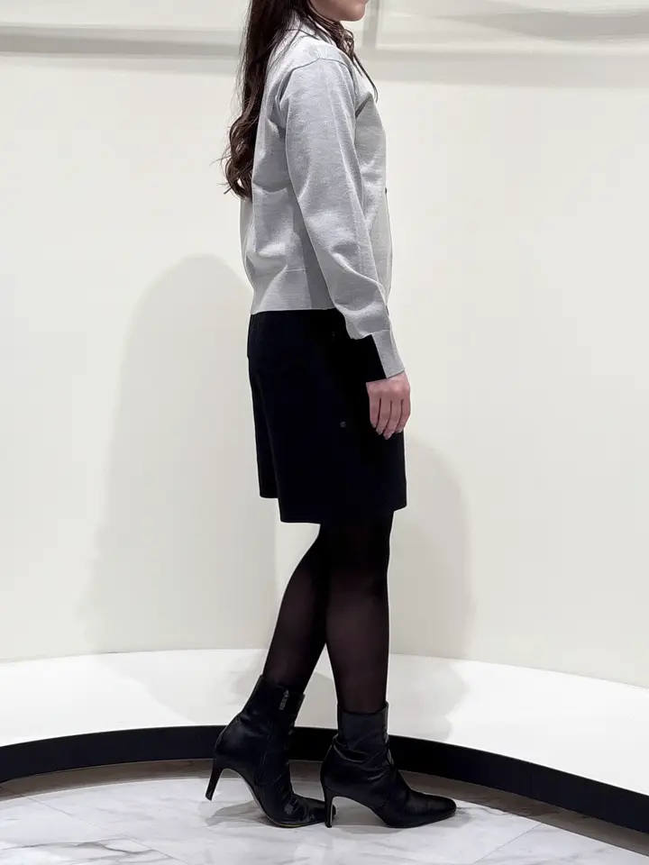 GRACE CONTINENTAL 平野 裕華 コーディネート画像