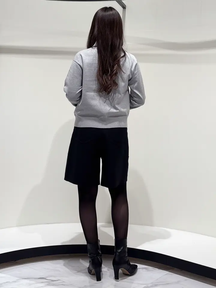 GRACE CONTINENTAL 平野 裕華 コーディネート画像