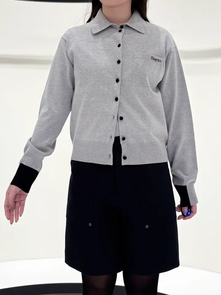 GRACE CONTINENTAL 平野 裕華 コーディネート画像