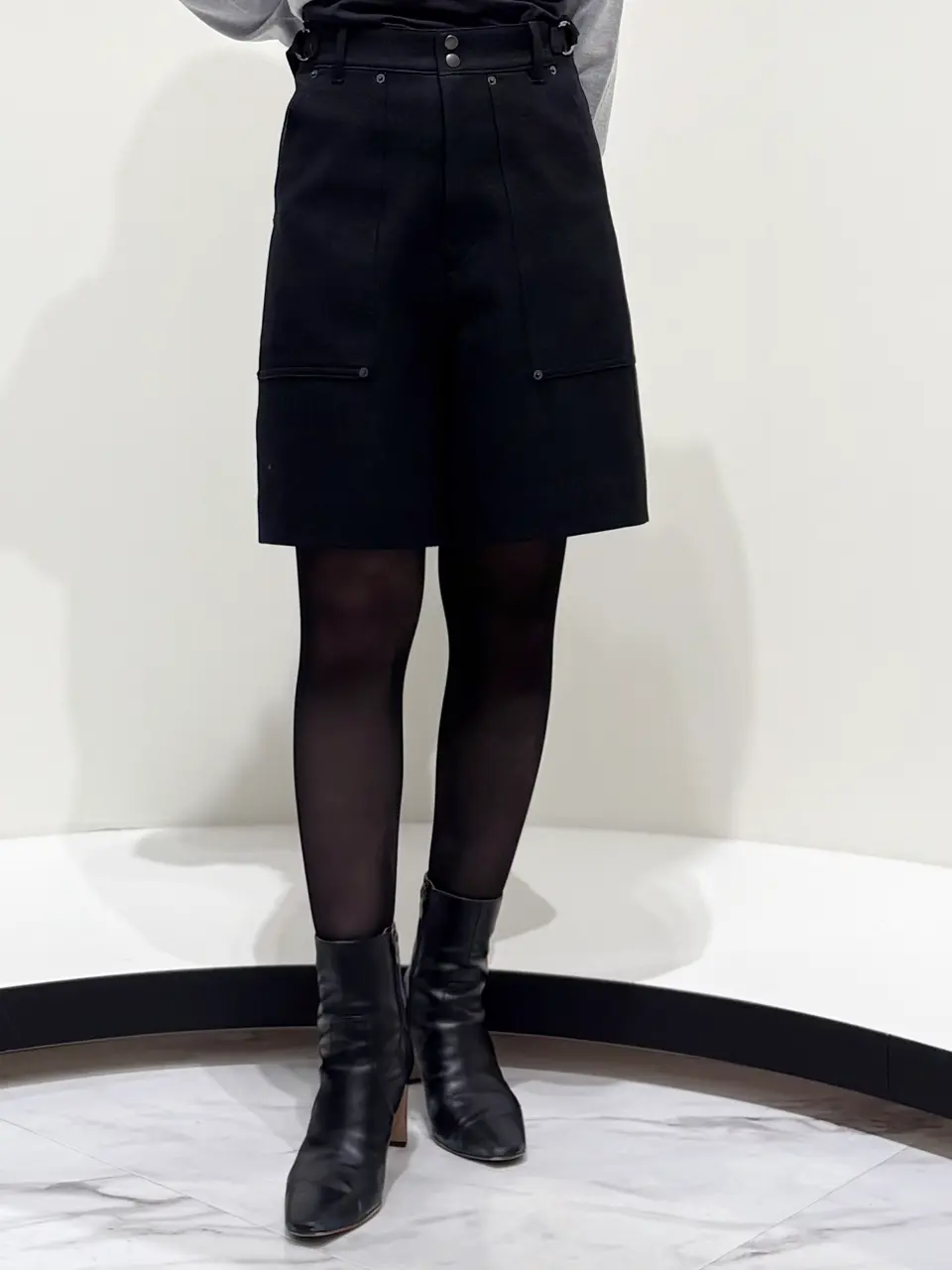 GRACE CONTINENTAL 平野 裕華 コーディネート画像