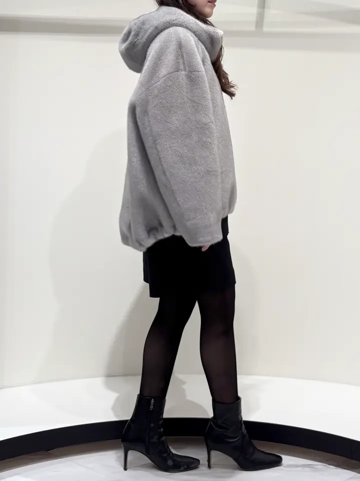 GRACE CONTINENTAL 平野 裕華 コーディネート画像