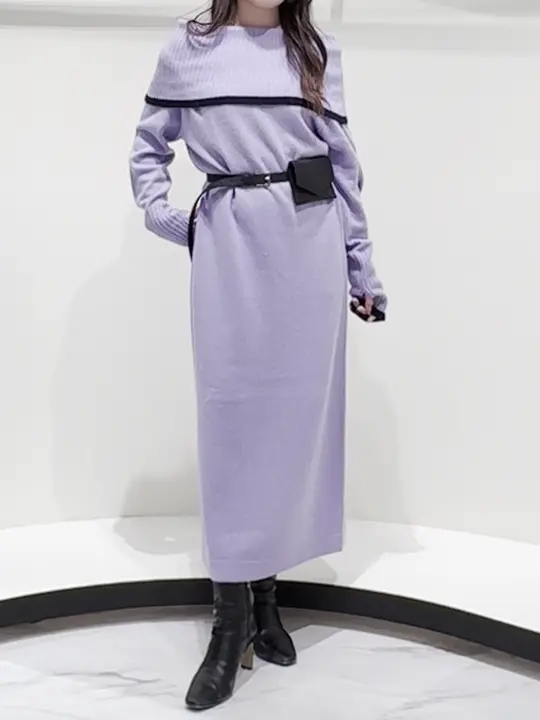 GRACE CONTINENTAL 平野 裕華 コーディネート画像