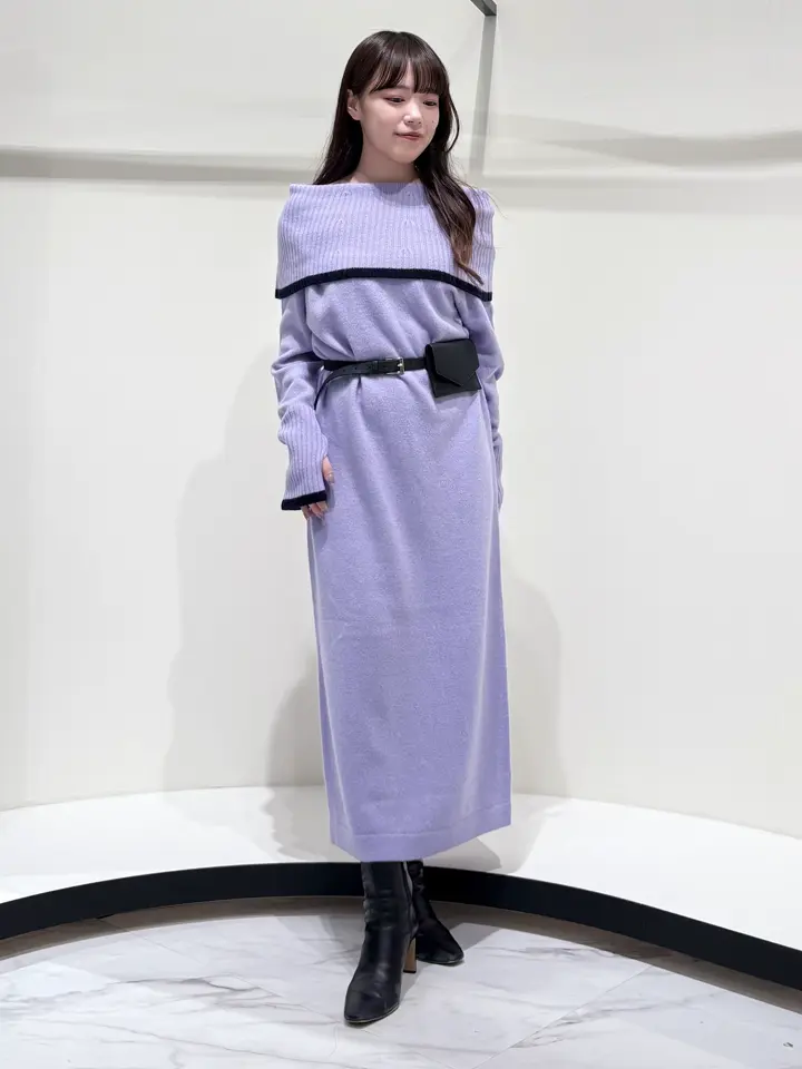 GRACE CONTINENTAL 平野 裕華 コーディネート画像