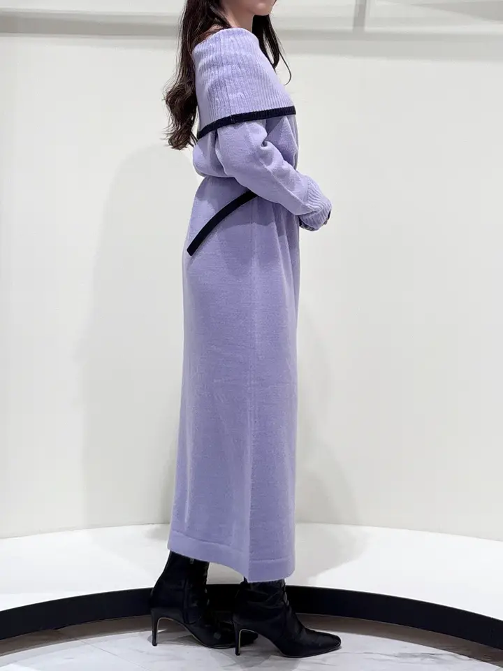 GRACE CONTINENTAL 平野 裕華 コーディネート画像