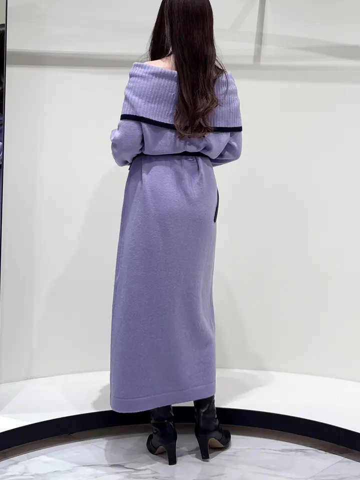 GRACE CONTINENTAL 平野 裕華 コーディネート画像