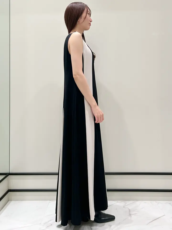 GRACE CONTINENTAL 若園　ひかり コーディネート画像