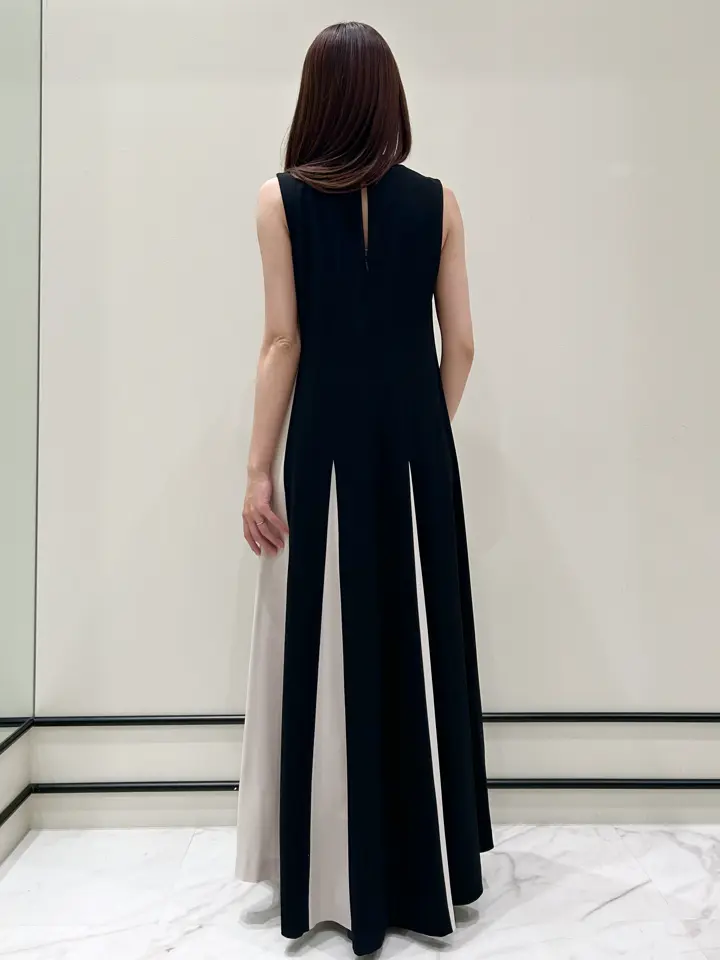 GRACE CONTINENTAL 若園　ひかり コーディネート画像