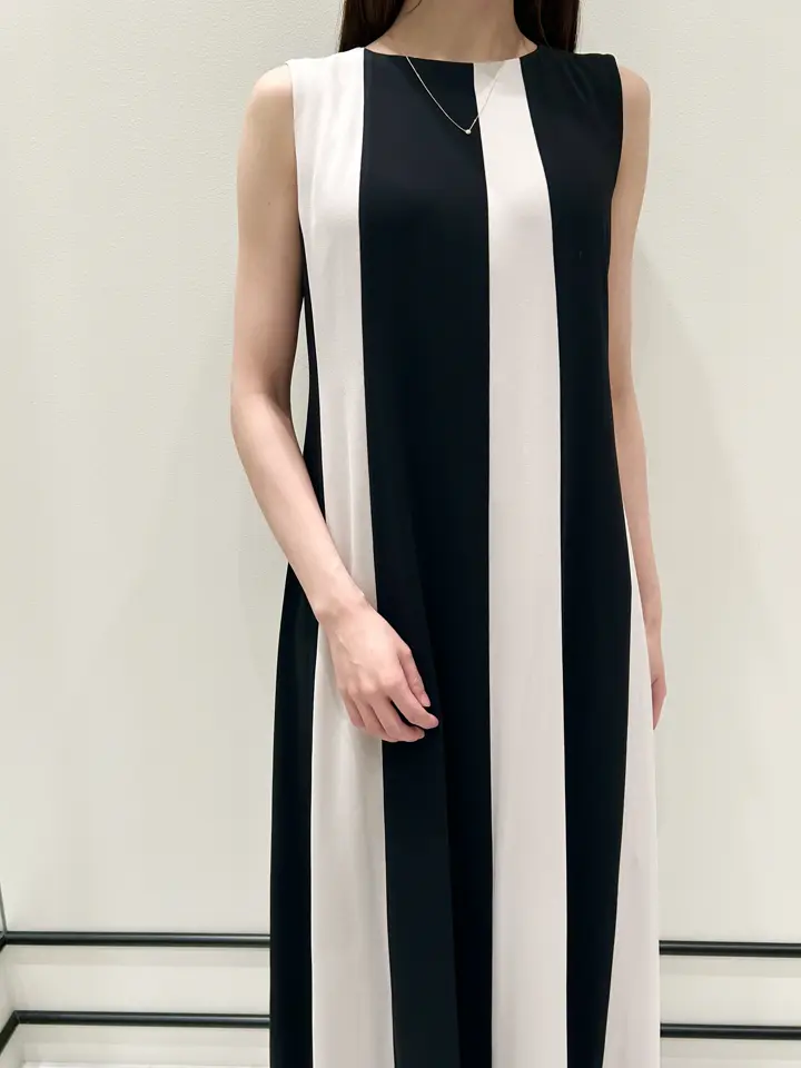 GRACE CONTINENTAL 若園　ひかり コーディネート画像