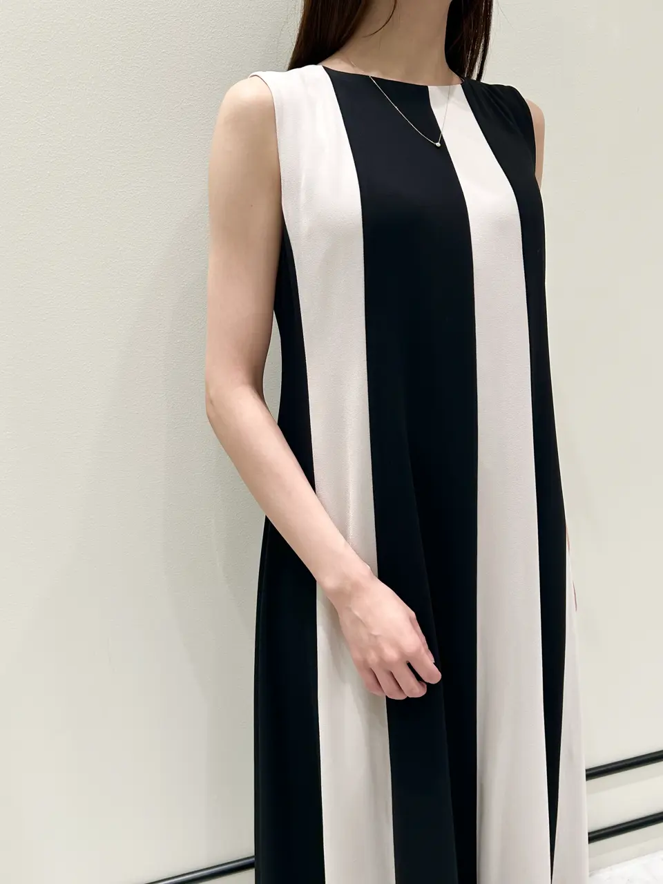 GRACE CONTINENTAL 若園　ひかり コーディネート画像