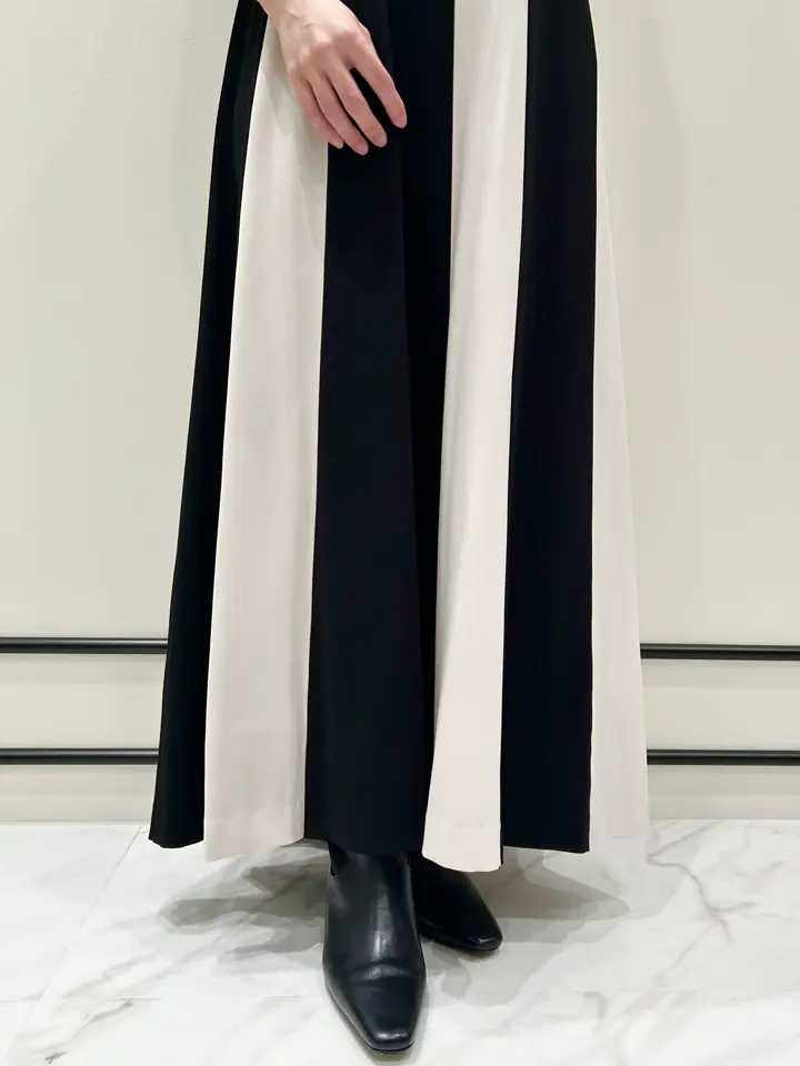 GRACE CONTINENTAL 若園　ひかり コーディネート画像