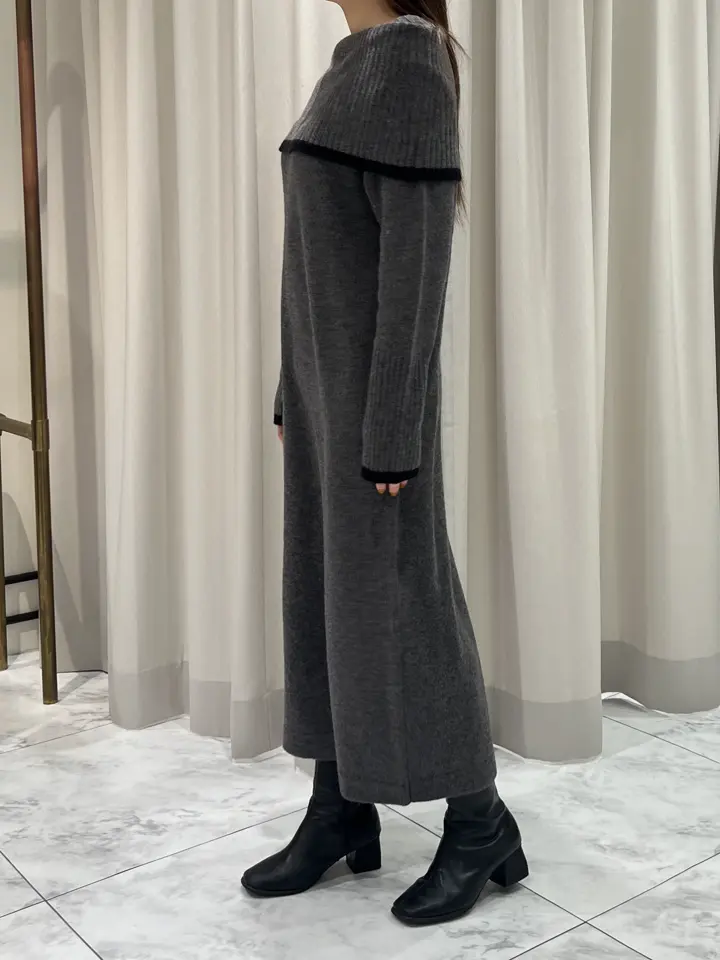 GRACE CONTINENTAL 赤坂 梨来 コーディネート画像