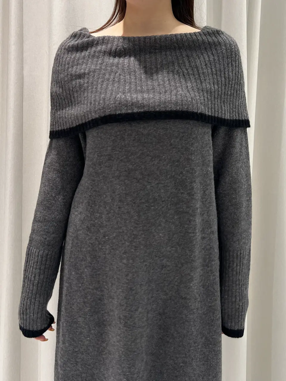 GRACE CONTINENTAL 赤坂 梨来 コーディネート画像