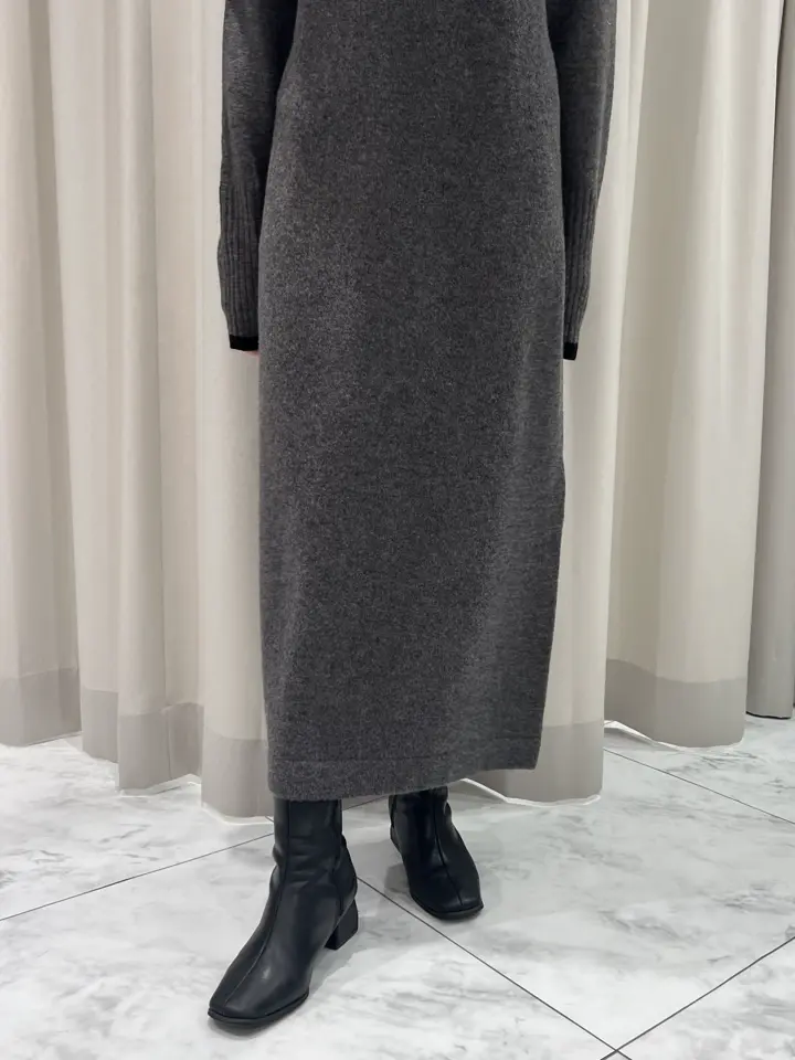 GRACE CONTINENTAL 赤坂 梨来 コーディネート画像