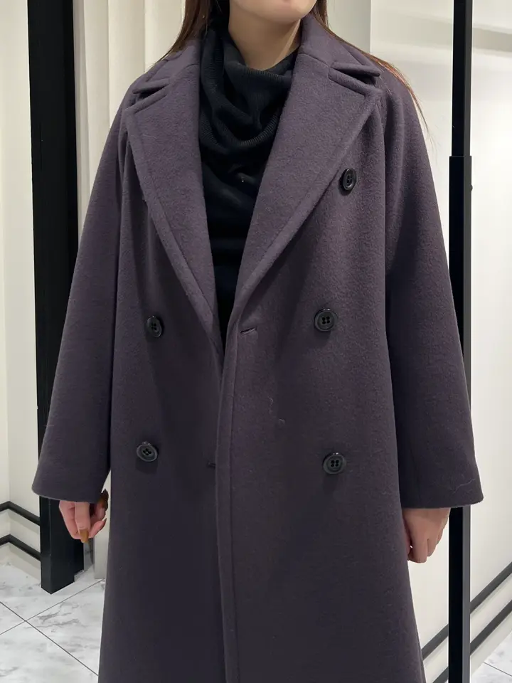 GRACE CONTINENTAL 赤坂 梨来 コーディネート画像