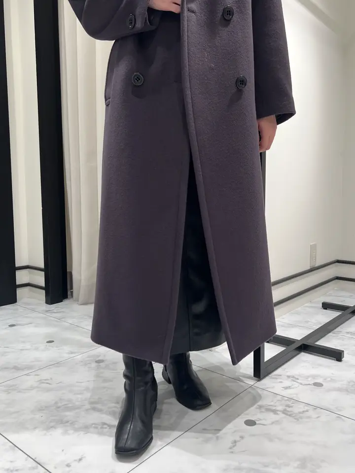 GRACE CONTINENTAL 赤坂 梨来 コーディネート画像