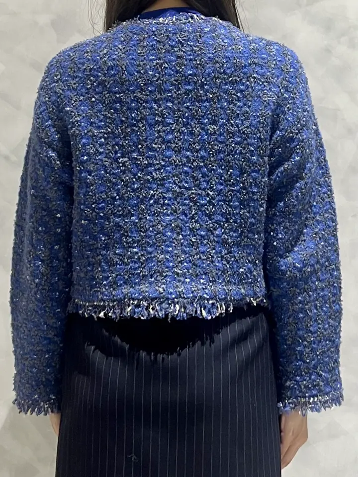 GRACE CONTINENTAL 根本　紗良 コーディネート画像