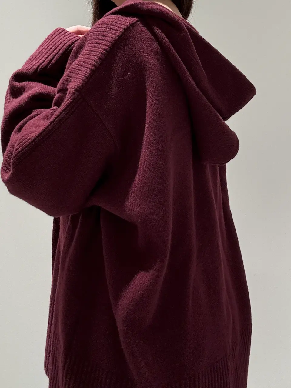 GRACE CONTINENTAL Kikuchi コーディネート画像