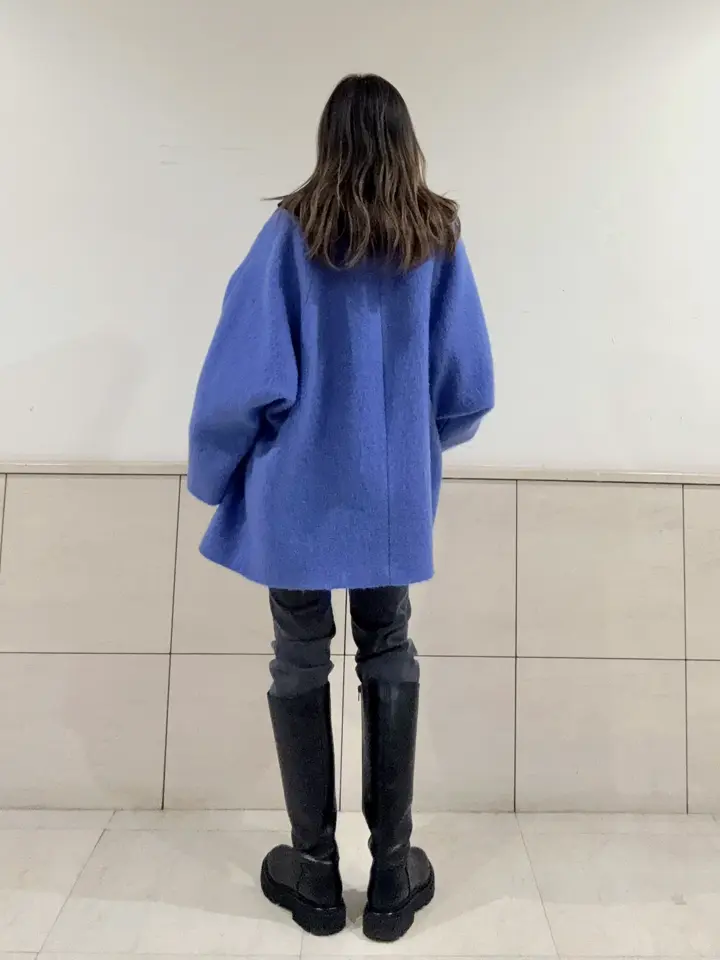 GRACE CONTINENTAL yukimi yonee コーディネート画像