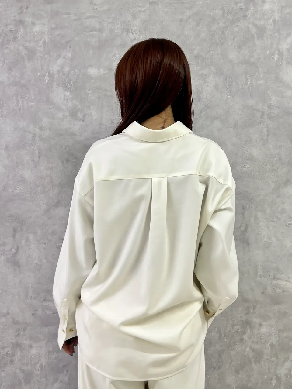 GRACE CONTINENTAL NORIA コーディネート画像