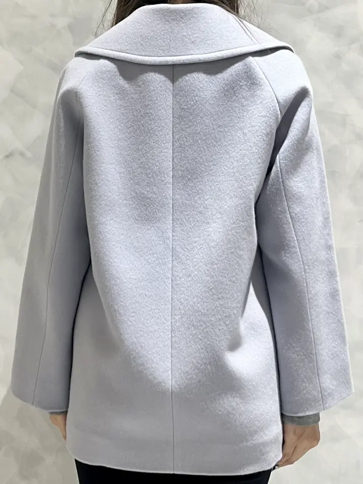 GRACE CONTINENTAL 根本　紗良 コーディネート画像