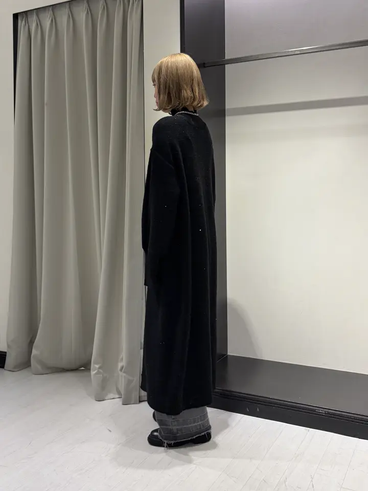 GRACE CONTINENTAL Abe コーディネート画像