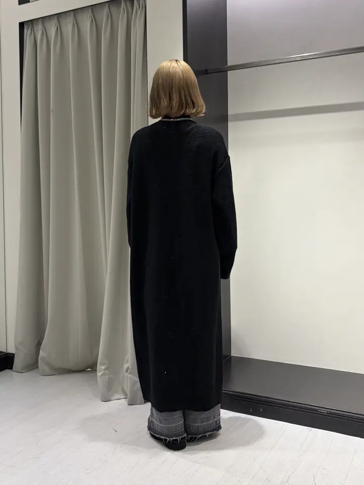 GRACE CONTINENTAL Abe コーディネート画像