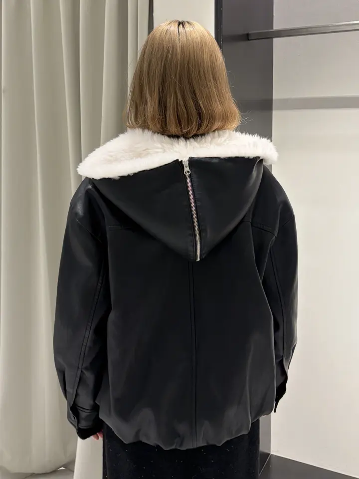 GRACE CONTINENTAL Abe コーディネート画像