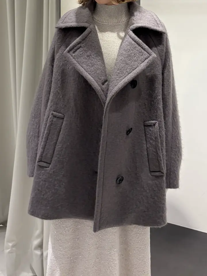 GRACE CONTINENTAL Abe コーディネート画像