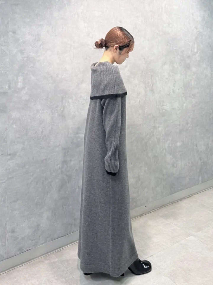 GRACE CONTINENTAL RINA コーディネート画像