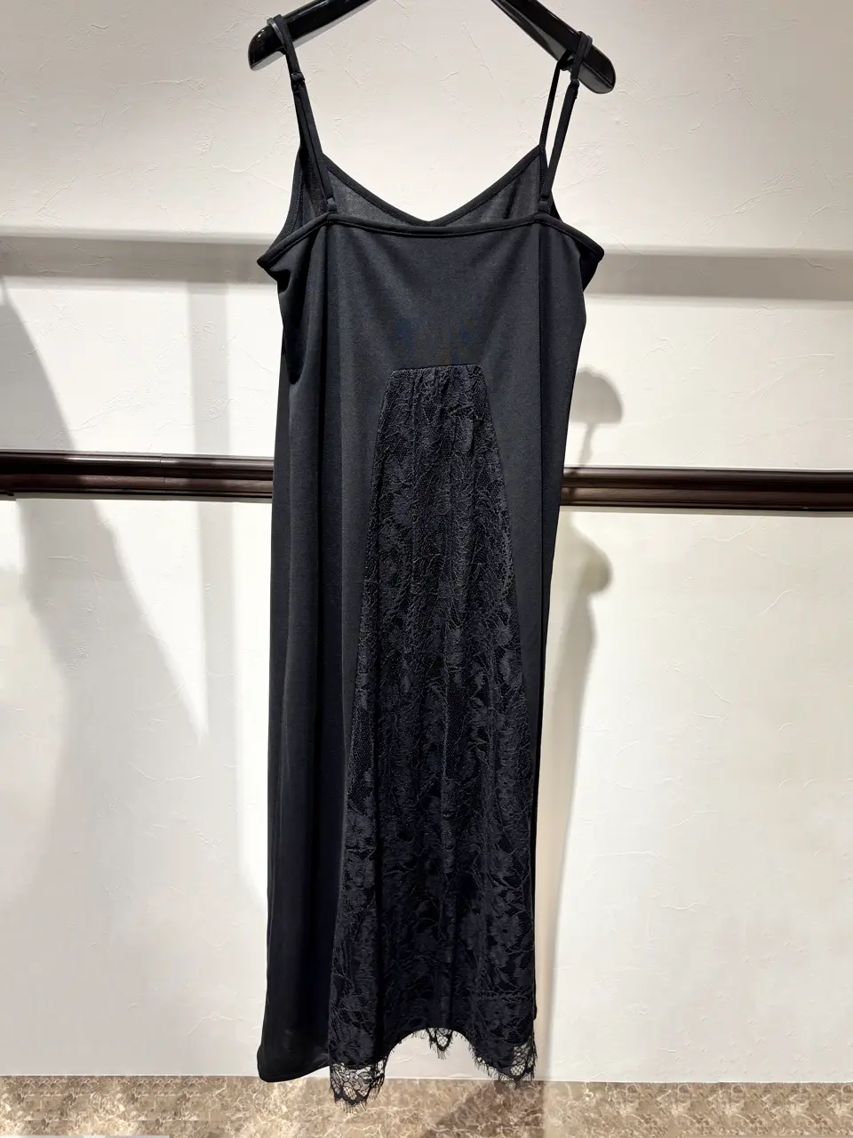 GRACE CONTINENTAL N.YURI コーディネート画像