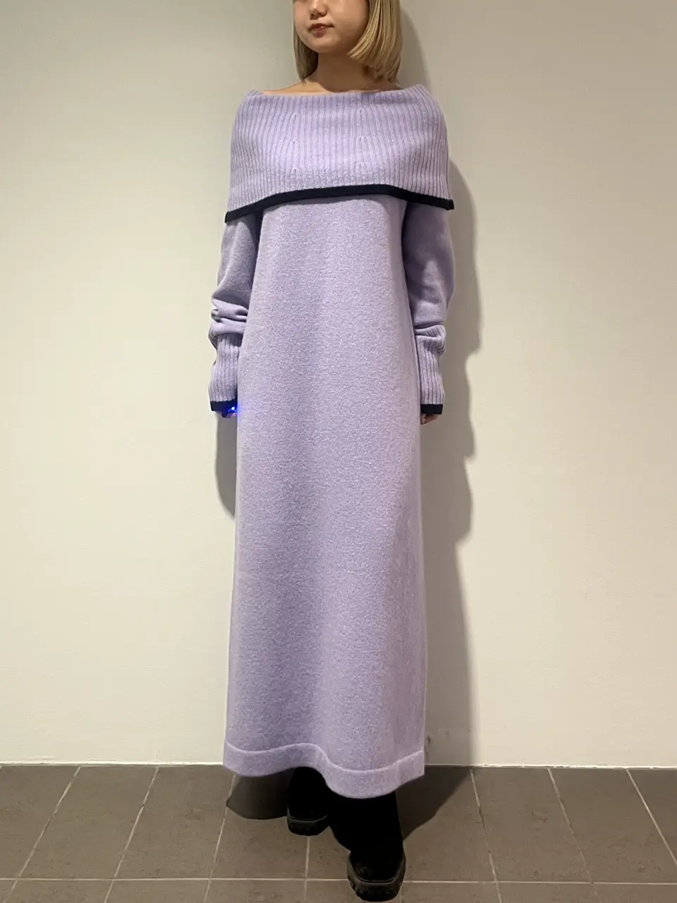 GRACE CONTINENTAL Fujisawa Yuri コーディネート画像