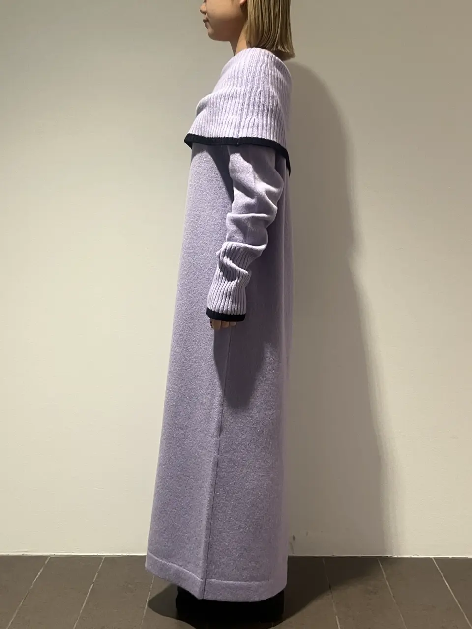 GRACE CONTINENTAL Fujisawa Yuri コーディネート画像