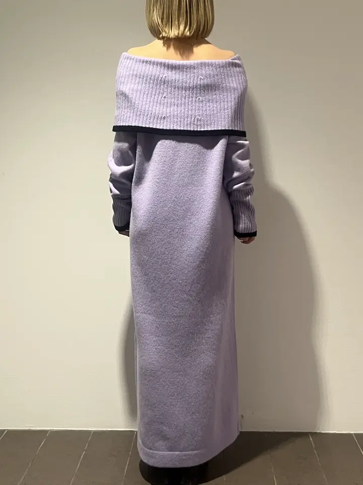 GRACE CONTINENTAL Fujisawa Yuri コーディネート画像