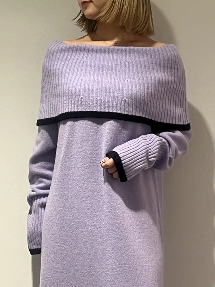 GRACE CONTINENTAL Fujisawa Yuri コーディネート画像