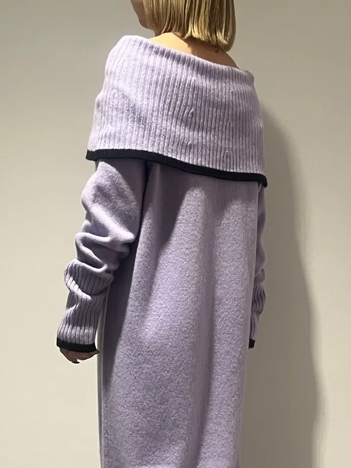 GRACE CONTINENTAL Fujisawa Yuri コーディネート画像