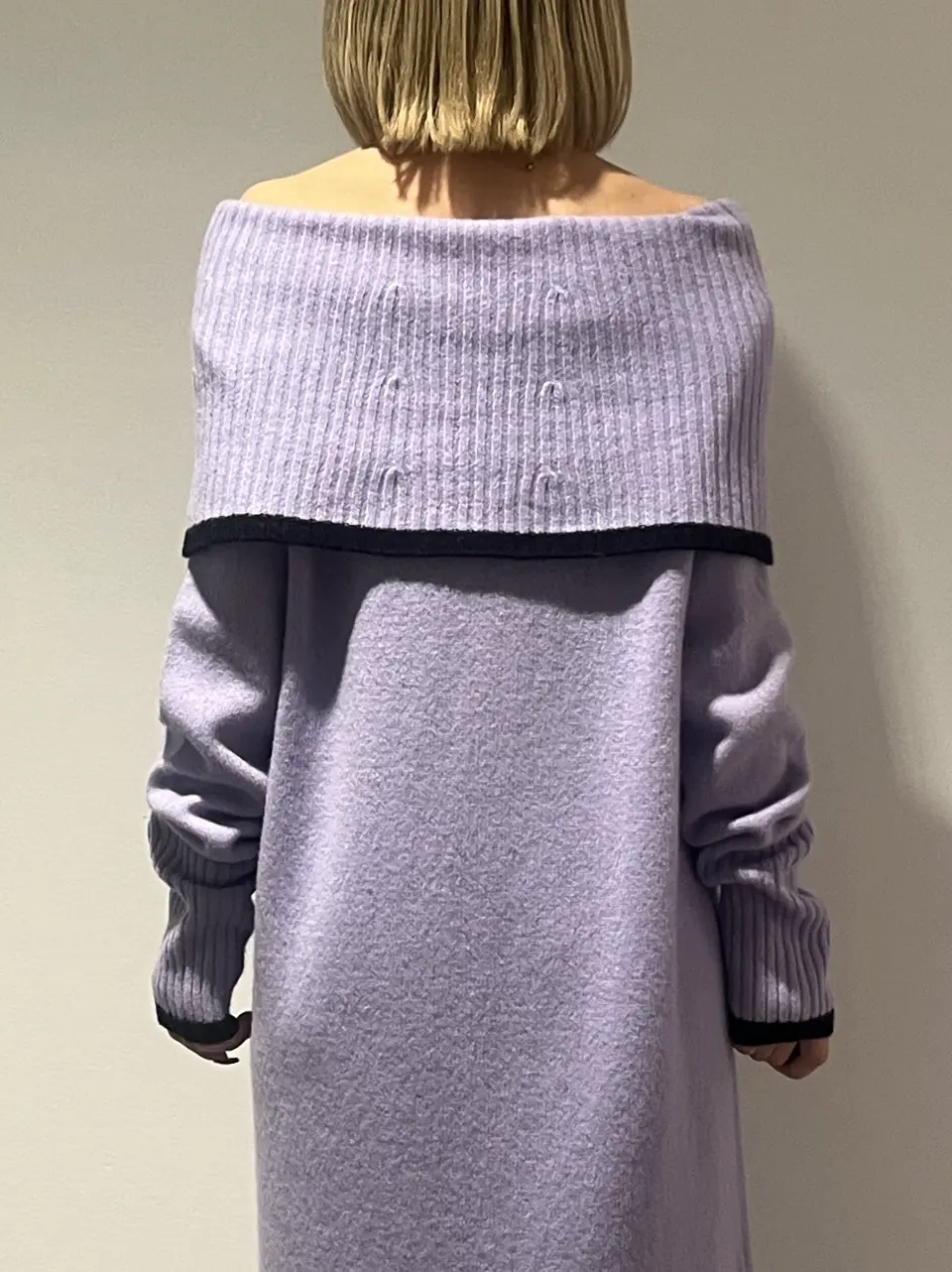 GRACE CONTINENTAL Fujisawa Yuri コーディネート画像