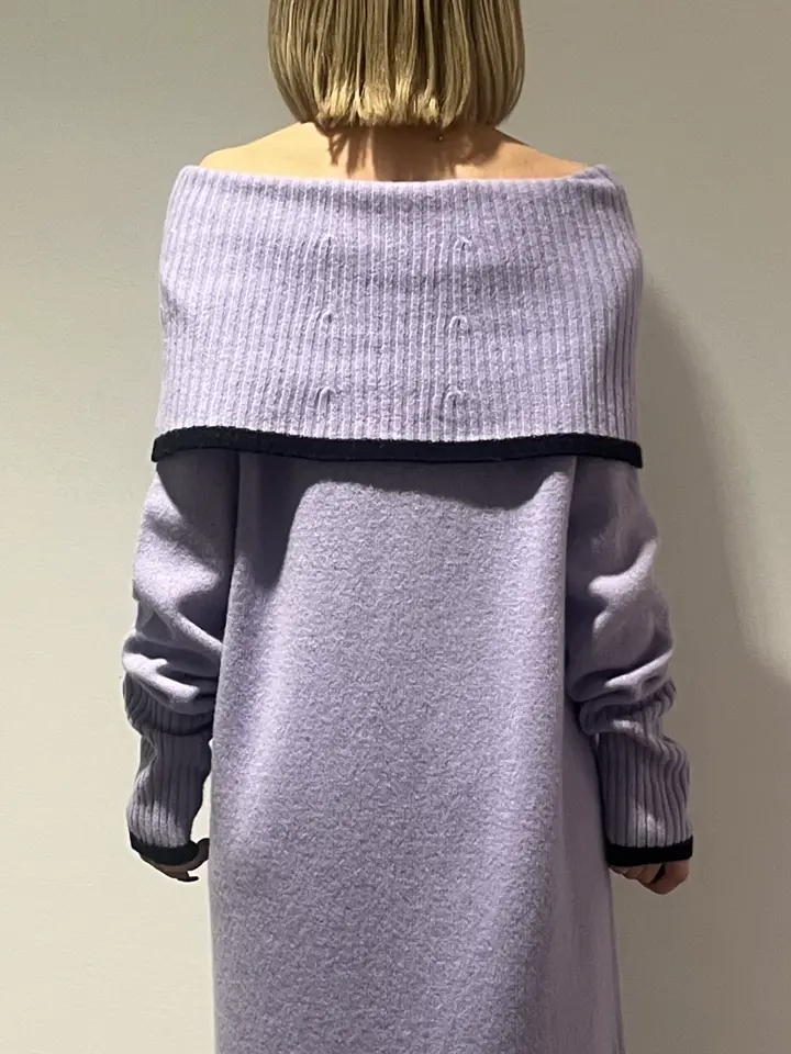 GRACE CONTINENTAL Fujisawa Yuri コーディネート画像