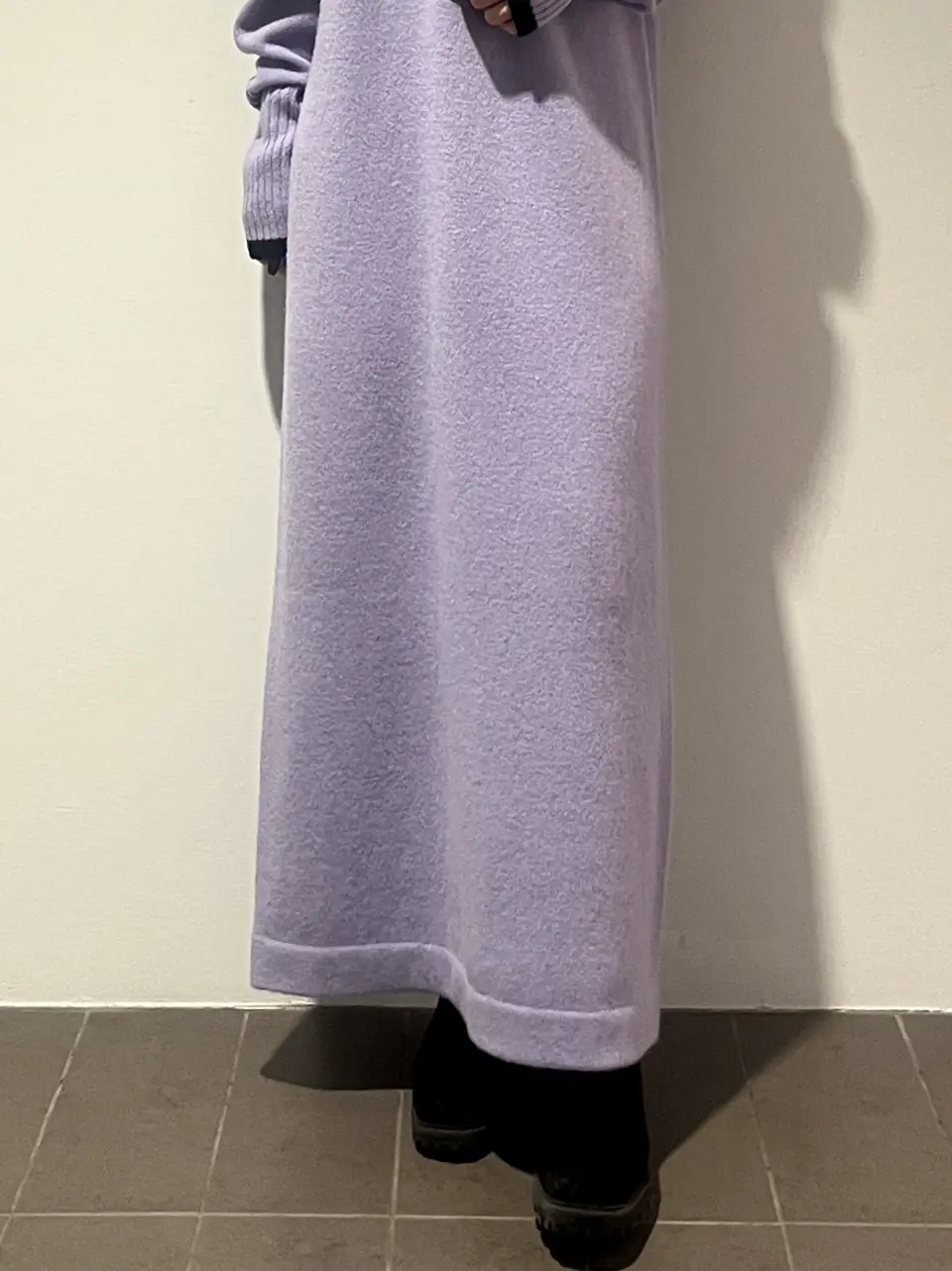 GRACE CONTINENTAL Fujisawa Yuri コーディネート画像