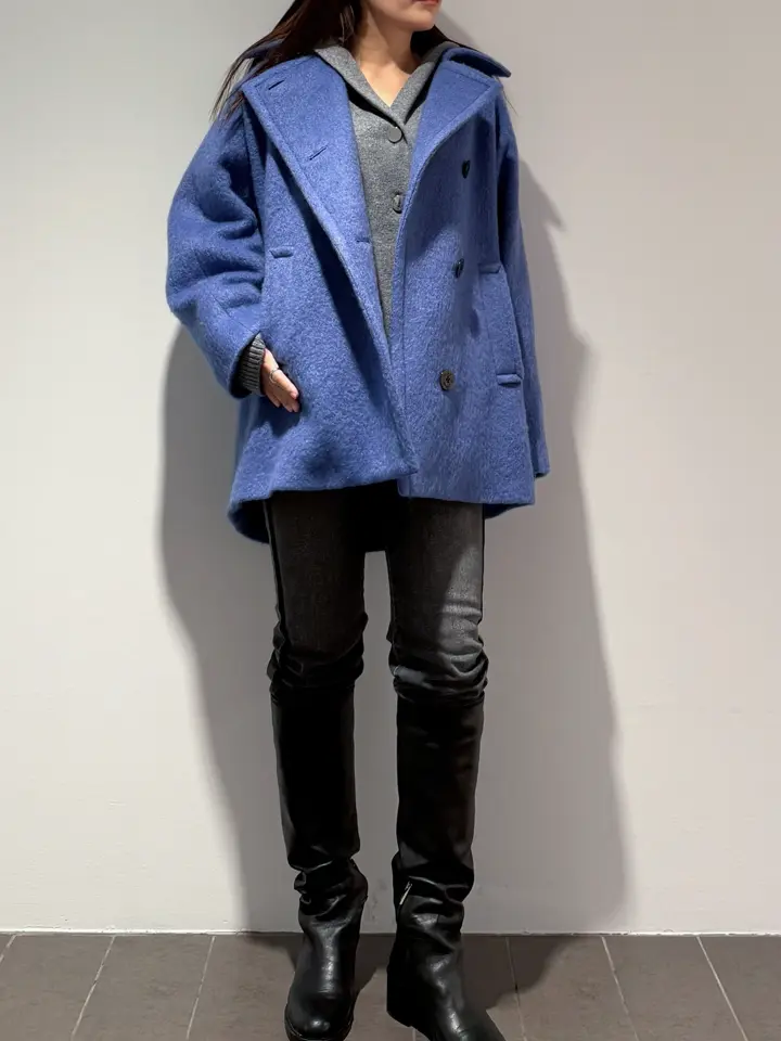 GRACE CONTINENTAL Ran コーディネート画像