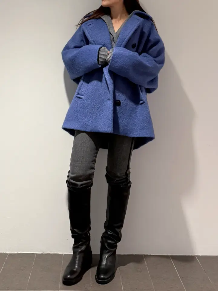 GRACE CONTINENTAL Ran コーディネート画像