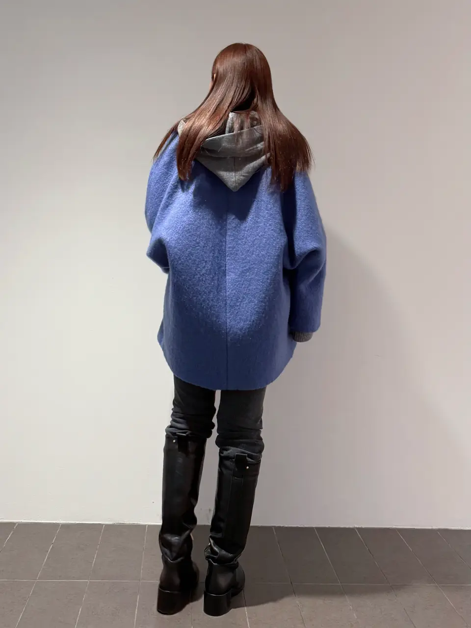 GRACE CONTINENTAL Ran コーディネート画像