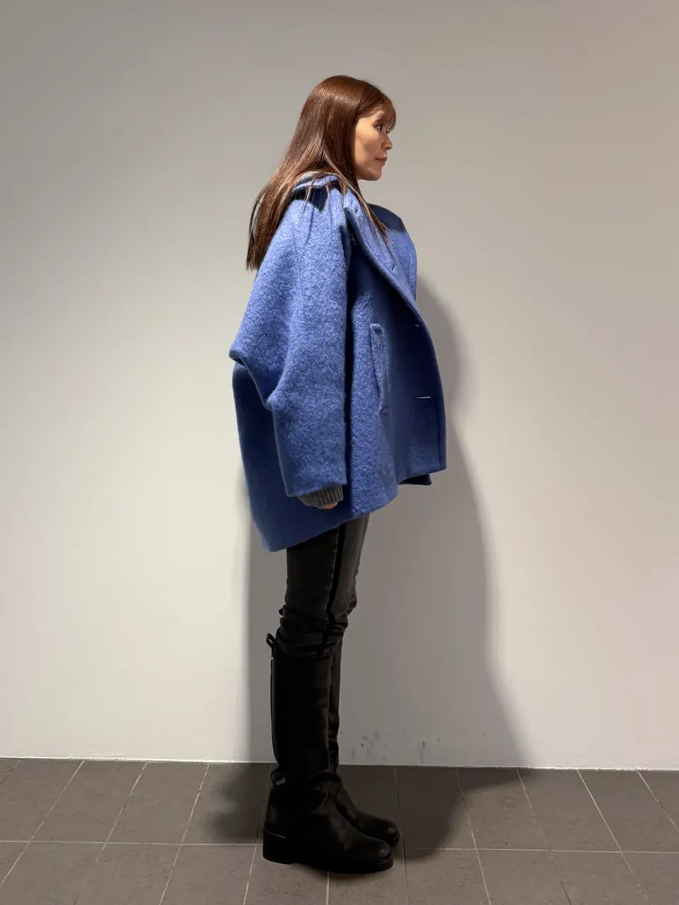 GRACE CONTINENTAL Ran コーディネート画像