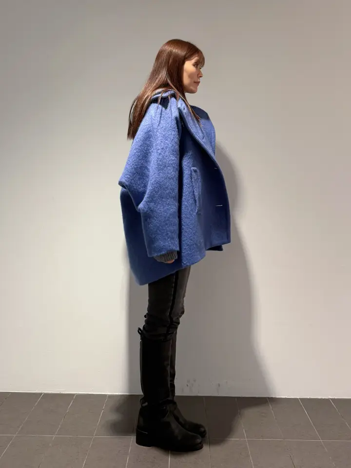 GRACE CONTINENTAL Ran コーディネート画像