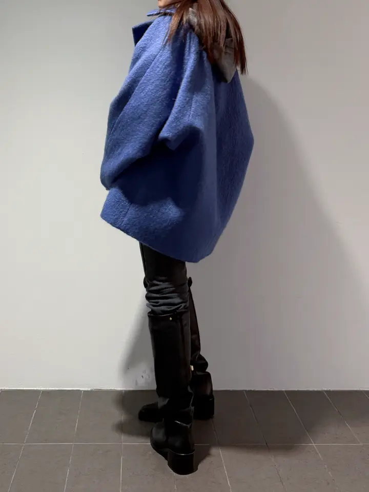 GRACE CONTINENTAL Ran コーディネート画像